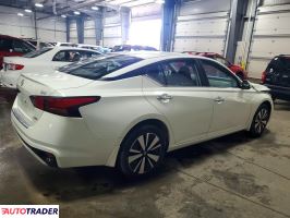 Nissan Altima 2022 2