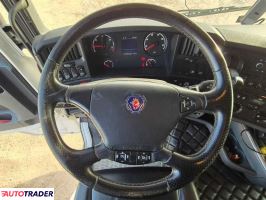 Scania 2013