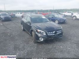 Mercedes 250 2020 2 Mercedes 250 2020 2
