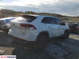 Volkswagen Atlas 2020 2