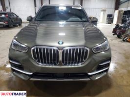 BMW X5 2022 3