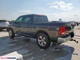 Dodge Ram 2019 3