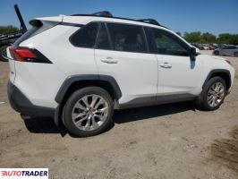 Toyota Pozostałe 2020 2 Toyota Pozostałe 2020 2
