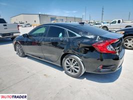 Honda Civic 2021 1 Honda Civic 2021 1