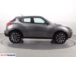 Nissan Juke 2011 1.6 115 KM