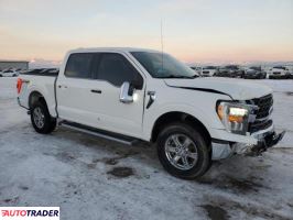 Ford Pozostałe 2021 3