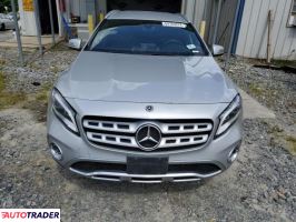 Mercedes CL 2018 2