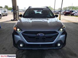 Subaru Outback 2025 2