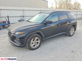 Hyundai Tucson 2024 2