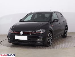Volkswagen Polo 2020 2.0 197 KM
