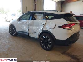 Kia Sportage 2023 2