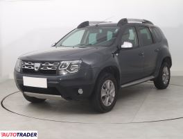 Dacia Duster 2013 1.2 123 KM