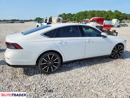 Honda Accord 2025 2
