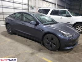 Tesla Model 3 2023 Tesla Model 3 2023