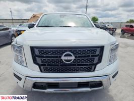Nissan Titan 2023 5