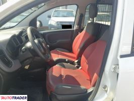 Fiat Panda 2013 1.2 69 KM Fiat Panda 2013 1.2 69 KM