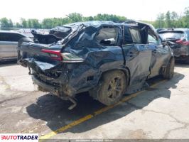 Toyota Highlander 2024 2