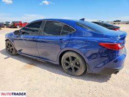 Toyota Camry 2025 2