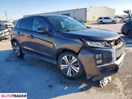 Mitsubishi Outlander 2020 2