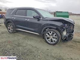 Hyundai Pozostałe 2020 3