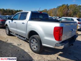 Ford Ranger 2019 2