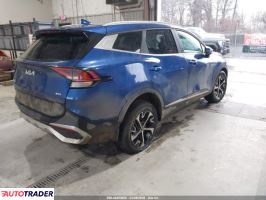 Kia Sportage 2024 2