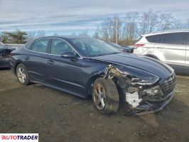 Hyundai Sonata 2020 2