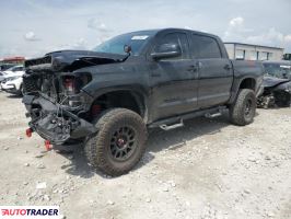 Toyota Tundra 2021 5 Toyota Tundra 2021 5