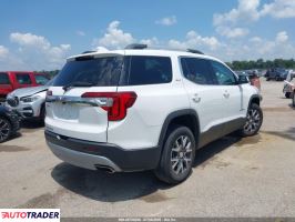 GMC Acadia 2023 2
