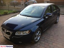 Volvo S40 - zobacz ofertę