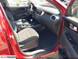 Kia Sorento 2020 2