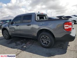 Ford Maverick 2024 2 Ford Maverick 2024 2