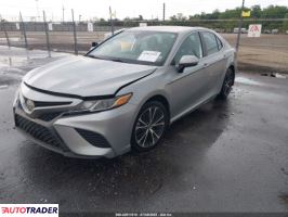 Toyota Camry 2019 2