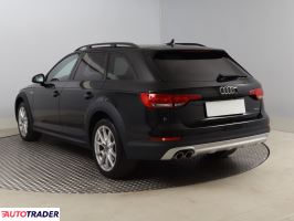 Audi Allroad 2016 2.0 187 KM