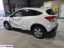 Honda HR-V 2020 1