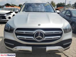 Mercedes CL 2020 2