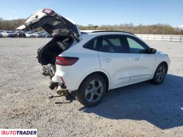 Ford Escape 2023 1 Ford Escape 2023 1