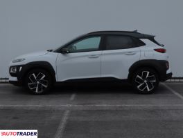 Hyundai Kona 2020 1.6 139 KM