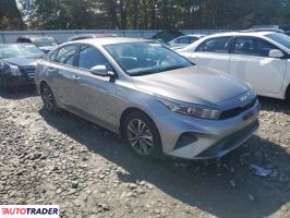 Kia Pozostałe 2024 2