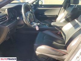 Kia Pozostałe 2024 2