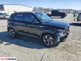 Hyundai Pozostałe 2025 1