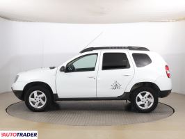 Dacia Duster 2014 1.2 123 KM