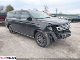 Ford Expedition 2021 3 Ford Expedition 2021 3