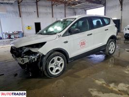 Ford Escape - zobacz ofertę