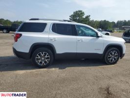 GMC Acadia 2023 2 GMC Acadia 2023 2