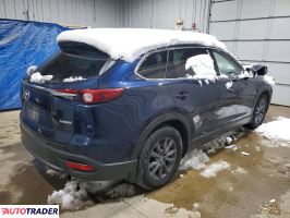 Mazda CX-9 2021 2