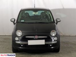 Fiat 500 2008 1.2 68 KM Fiat 500 2008 1.2 68 KM