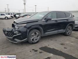Hyundai Santa Fe - zobacz ofertę Hyundai Santa Fe - zobacz ofertę