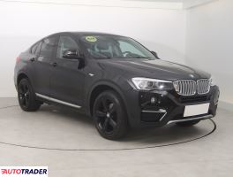 BMW X4 - zobacz ofertę