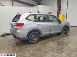 Subaru Forester 2020 2